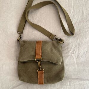 Canvas Bag
